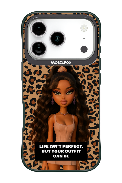 Perfect OOTD 2.0 - Apple iPhone 17 Pro