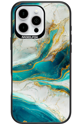 Emerald - Apple iPhone 16 Pro Max