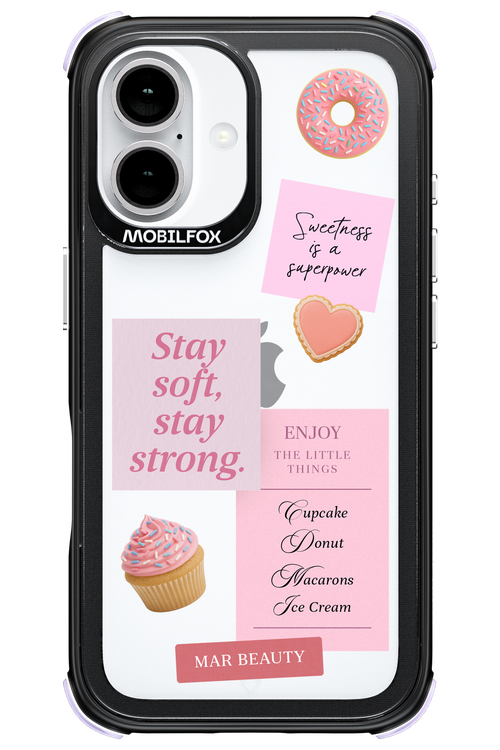 Sweet Babe - Apple iPhone 16