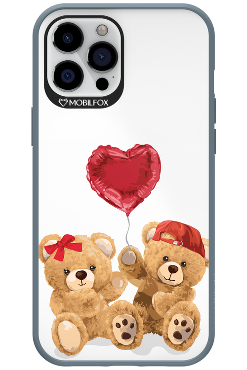 L'Amour Bears - Apple iPhone 12 Pro Max