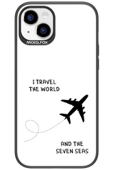 Traveller - Apple iPhone 15 Plus