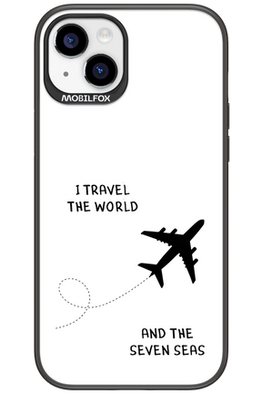 Traveller - Apple iPhone 15 Plus
