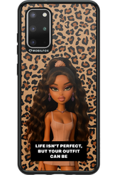 Perfect OOTD - Samsung Galaxy S20+