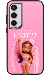 Got It - Samsung Galaxy S24+