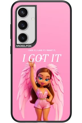 Got It - Samsung Galaxy S24+