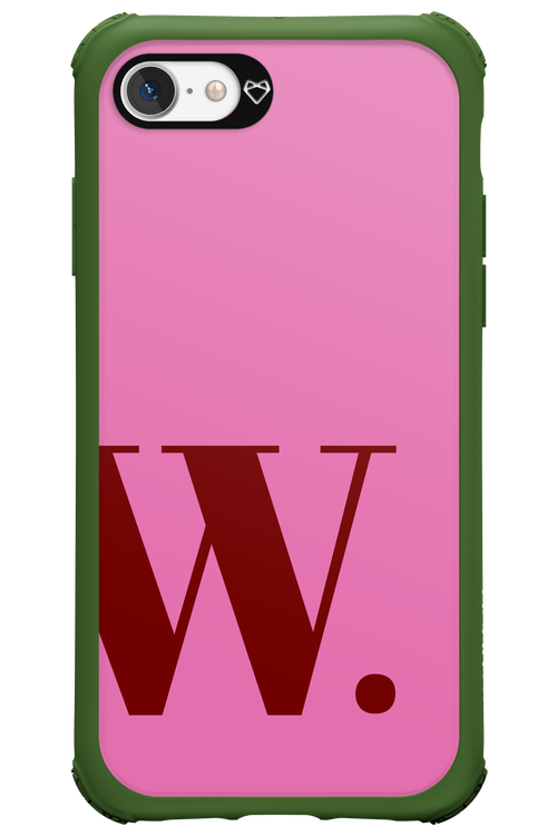 W (Sorbet) 2.0 - Apple iPhone 7