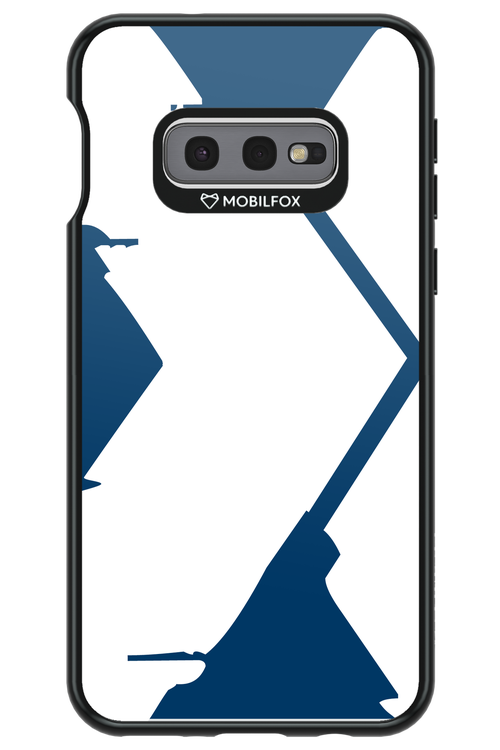 Arctic Edge - Samsung Galaxy S10e