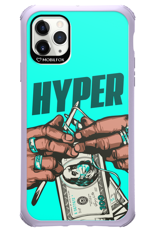 KNIT 2.0 - Apple iPhone 11 Pro Max
