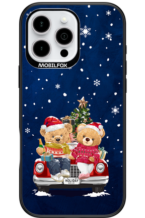 Happy Holiday - Apple iPhone 16 Pro Max