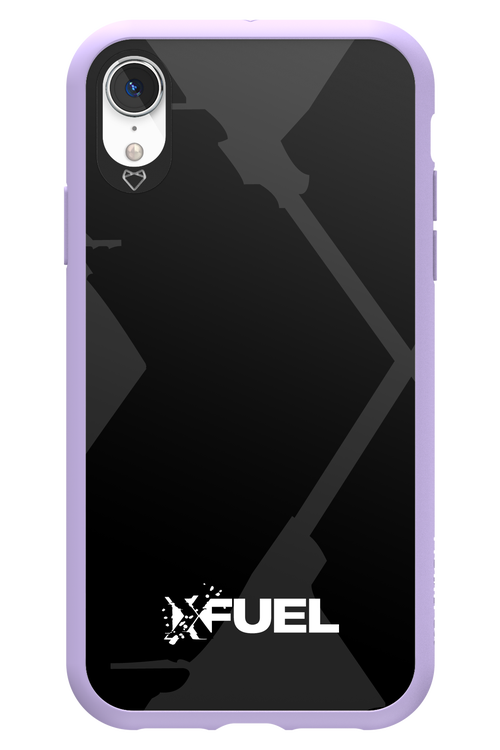 Shadow Mode - Apple iPhone XR