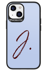 (Jellyfish Presso) J 2.0 - Apple iPhone 13 Mini