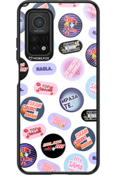 Sticker Era - Xiaomi Mi 10T 5G
