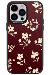 Bloom of Burgundy - Apple iPhone 14 Pro Max