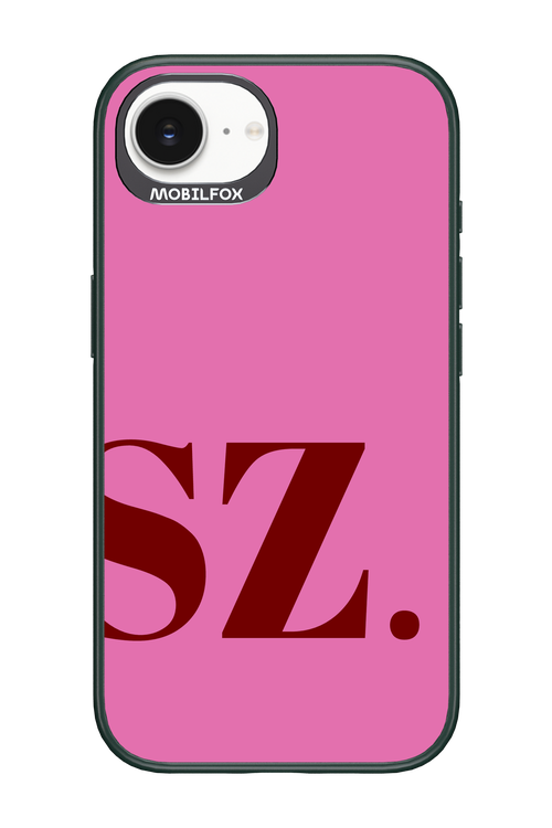 SZ (Sorbet) 2.0 - Apple iPhone 16e