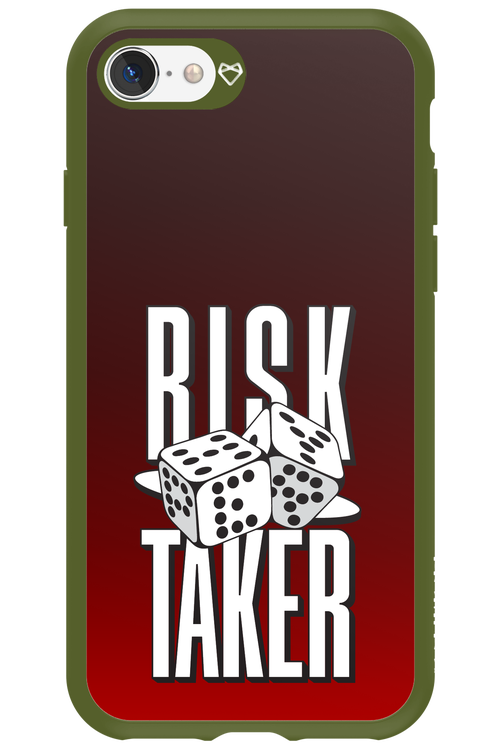 HYPER RISK - Apple iPhone SE 2020