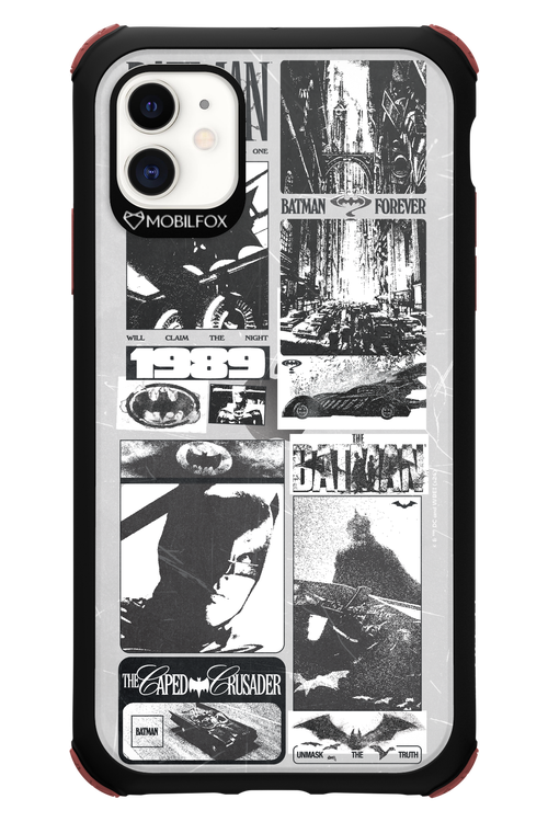 Batman Forever - Apple iPhone 11