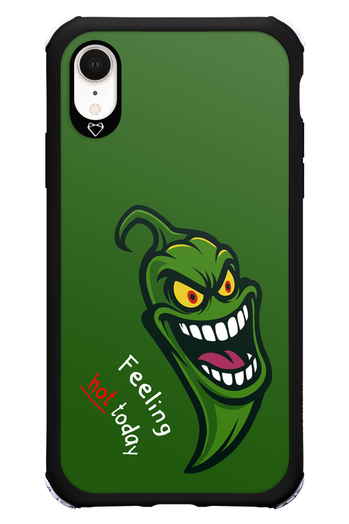 Crazy Chili - Apple iPhone XR