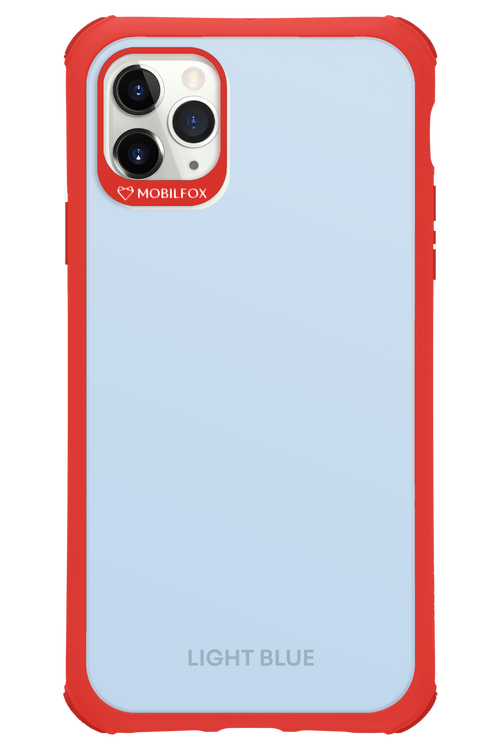 LIGHT BLUE - FS3 - Apple iPhone 11 Pro Max