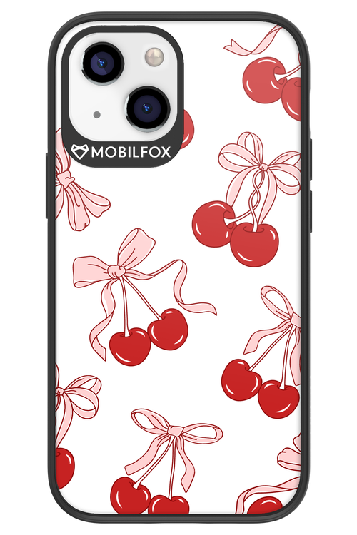 Cherry Queen 2.0 - Apple iPhone 13 Mini