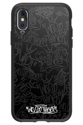 We Do Things - Apple iPhone X