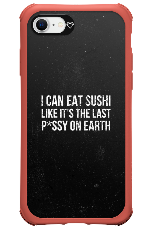 SUSHI 2.0 - Apple iPhone SE 2022