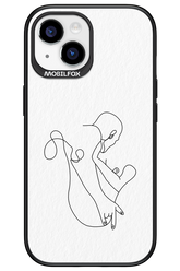 Horny for art 2.0 - Apple iPhone 15
