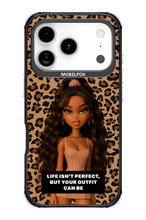 Perfect OOTD 2.0 - Apple iPhone 17 Pro