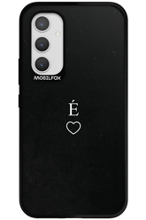 E Black II 2.0 - Samsung Galaxy A54