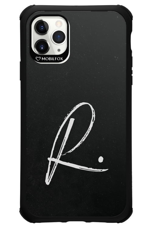 (Off Space) R 2.0 - Apple iPhone 11 Pro Max