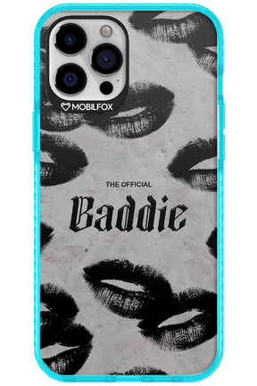 Official Baddie - Apple iPhone 12 Pro Max