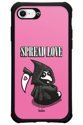 SPREAD LOVE - Apple iPhone 7