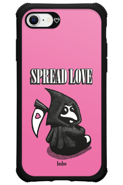 SPREAD LOVE - Apple iPhone 7