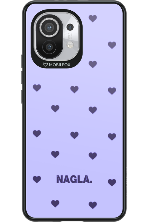 NAGLA - Xiaomi Mi 11 5G