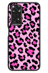 PINK LEOPARD - Xiaomi Redmi Note 11/11S 4G
