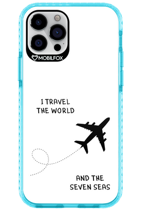 Traveller - Apple iPhone 12 Pro
