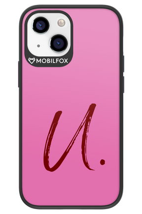 (Sorbet) U 2.0 - Apple iPhone 13 Mini