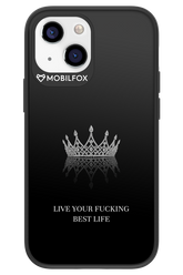 Lifestyle Queen 2.0 - Apple iPhone 13 Mini