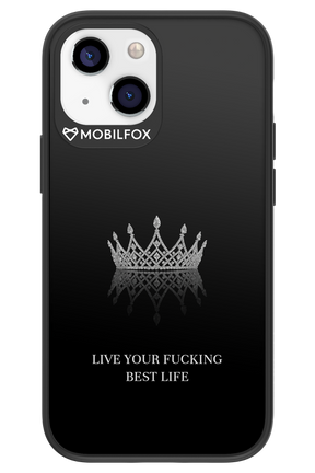Lifestyle Queen 2.0 - Apple iPhone 13 Mini