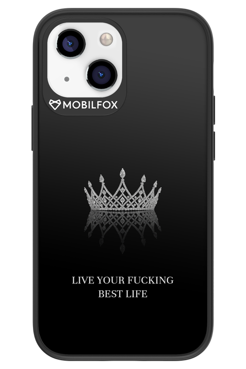 Lifestyle Queen 2.0 - Apple iPhone 13 Mini