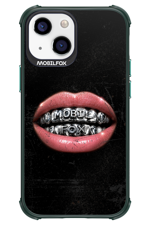 MOBILFOX GRILL 2.0 - Apple iPhone 13 Mini