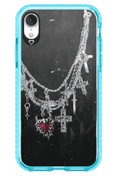 Trap Chain - Apple iPhone XR
