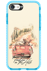 Find Me in the Hills - Apple iPhone 7