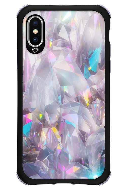 Prism Core - Apple iPhone X