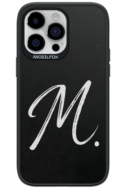 (Off Space) M 2.0 - Apple iPhone 14 Pro Max