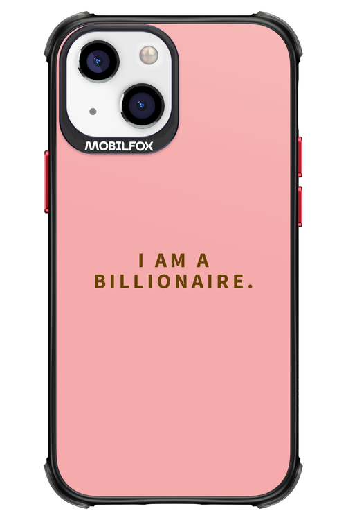 Billionaire - Apple iPhone 13 Mini