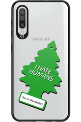 Wunderfox - Samsung Galaxy A50