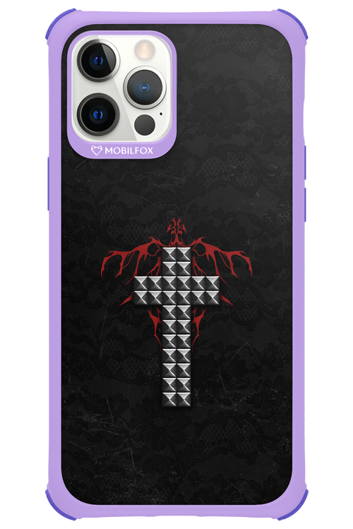Dark Prayer 2.0 - Apple iPhone 12 Pro Max