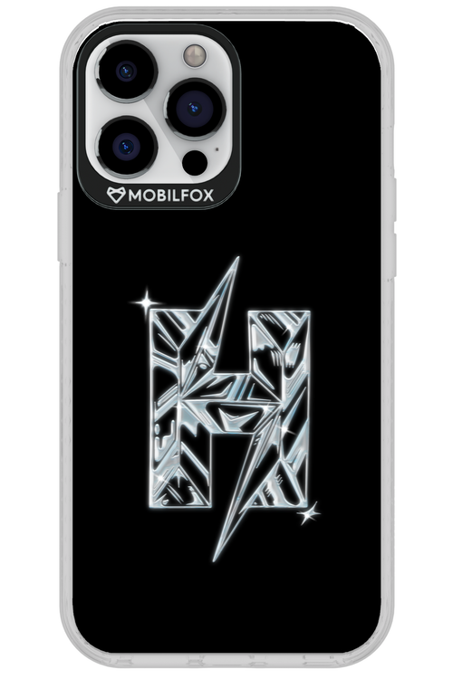 H DIAMOND 2.0 - Apple iPhone 13 Pro Max