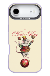 Mouse King - Apple iPhone 17 Air
