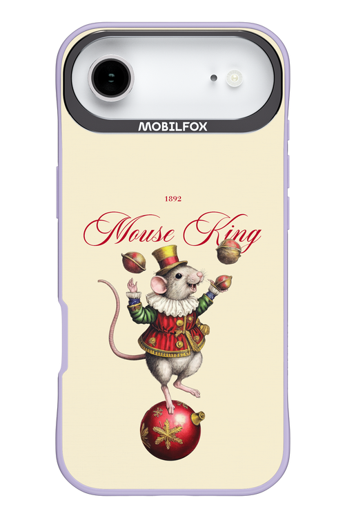 Mouse King - Apple iPhone 17 Air